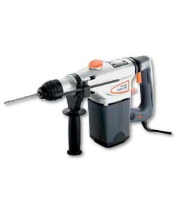 Challenge Xtreme 1200W Rotary Hammer Drill