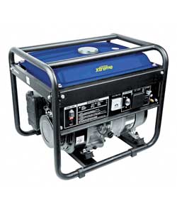 Challenge Xtreme 2.2kW Generator