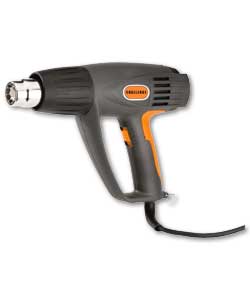 Xtreme 2000 watt Heat Gun
