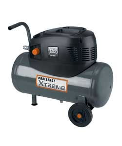 Xtreme 24 Litre Oil Free Air Compressor