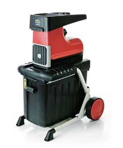 Challenge Xtreme 2500W Quiet Shredder