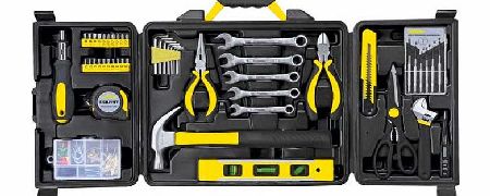 Challenge Xtreme 50 Piece Tool Kit