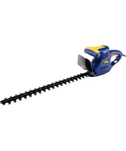 550W Hedge Trimmer