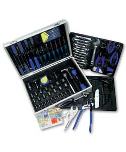 Xtreme 99 Piece Multi-Purpose Tool Chest