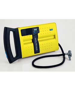 Challenge Xtreme Digital Compressor