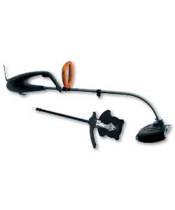 Challenge Xtreme Electric Grass Trimmer