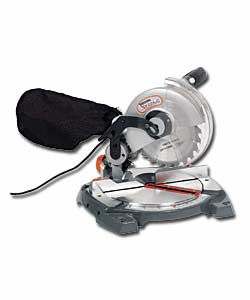 Challenge Xtreme Mitre Saw with Laser