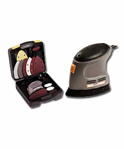 Challenge Xtreme Sander Kit