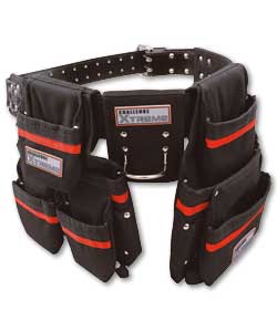 Challenge Xtreme Tool Belt