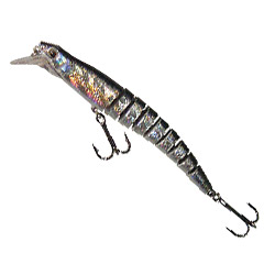Challenger Magnum Lynx Minnow