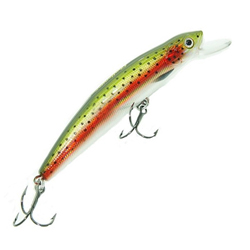 Challenger Minnow (Rainbow) 4