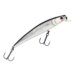 Challenger Silver Sandeel - 4.5 inch (Clearance