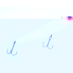 challenger White Sandeel