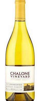 Chardonnay, Monterey