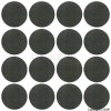 Chamdol Round Adhesive Scratch Protector One