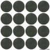 Chamdol Round Adhesive Scratch Protector One