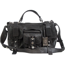 Cayenne Shoulder Bag + FREE Handbag Mirror Pouch