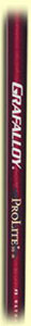 Grafalloy ProLite 35 Shaft