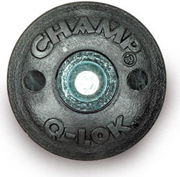 Champ Lite Wate Metal Golf Spike - Set