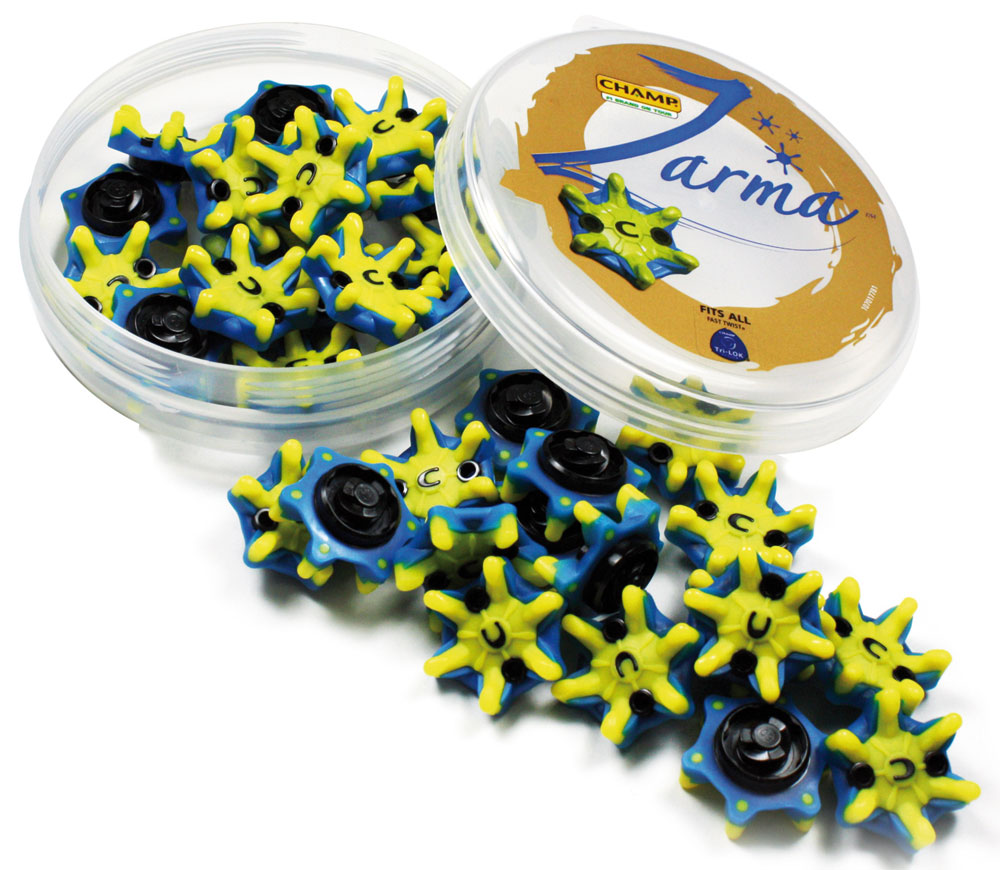 Champ Spikes Champ Zarma Golf Shoe Cleats