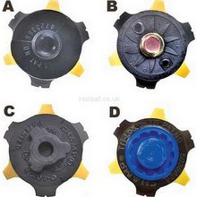 Champ Stinger Golf Spikes