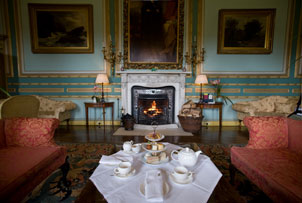 Champagne Afternoon Tea for Swinton Park