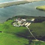 Champagne Afternoon Tea for Two at Moonfleet Manor