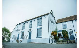 Afternoon Tea for Two at The Marquis
