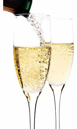 Champagne Afternoon Tea for Two