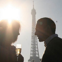 Champagne Cruise in Paris - Adult