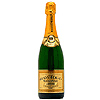 Champagne Heidsieck Dry Monopole Gold Top 1996- 75 Cl