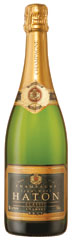 Champagne Jean-Noel Haton Jean-Noel Haton Brut Classic  WHITE France