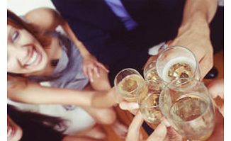 champagne Tasting for Two