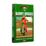 Champion Barry Briggs VHS