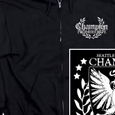Champion Crest (zip) Hoodie