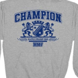 Champion Lions Hoodie