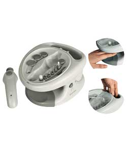 Champneys Aromatherapy Hand Spa Centre