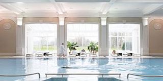 CHAMPNEYS Essential Spa Day for One