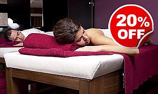 CHAMPNEYS Henlow Grange Indulgent Spa Day with