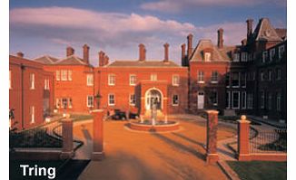 CHAMPNEYS Pamper Day