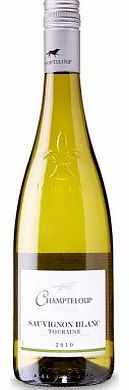 Champteloup Sauvignon Blanc, Touraine