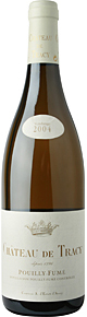 Chandacirc;teau de Tracy 2005 Pouilly Fumandeacute;, Chandacirc;teau de Tracy