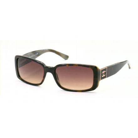 Chanel 0CH5115Q COL 65313 sunglasses