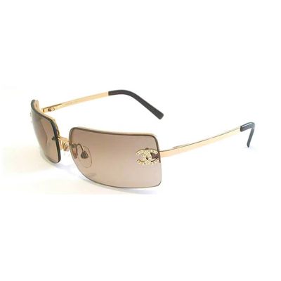 Chanel 4104-b COL: 125/13 sunglasses