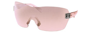 Chanel 4111 Sunglasses