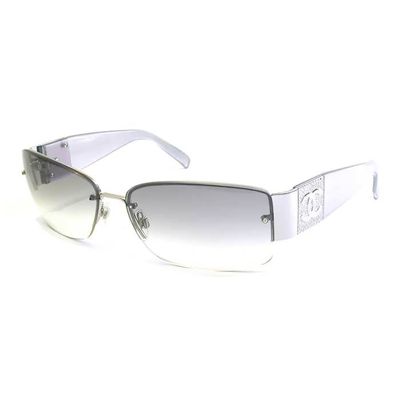 Chanel 4117-b COL: 124/8G sunglasses