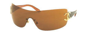 Chanel 4119 Sunglasses