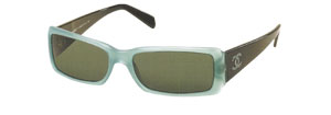 Chanel 5078 Sunglasses