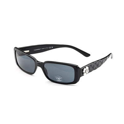 Chanel 5111 c501 87 sunglasses