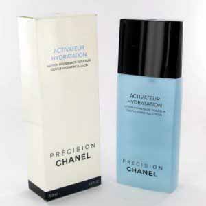 chanel skin care reviews